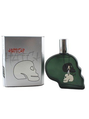 Omerta Men's Perfume - Hatch 