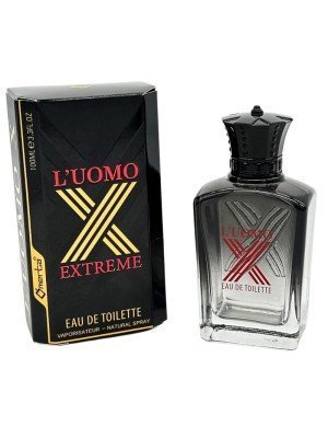 Omerta Men's Perfume - L'Uomo Extreme