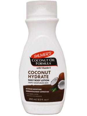 Palmer's Coconut Hydrate Daily Body Lotion - 250ml