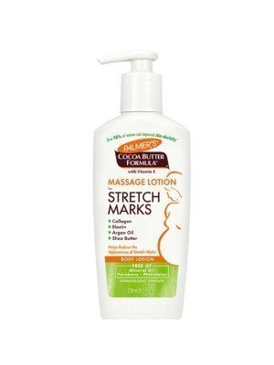 Wholesale Palmer's Massage Lotion For Stretch Marks