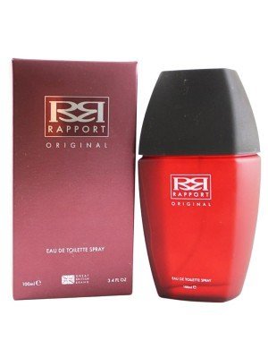 Wholesale Rapport Original Perfume For Men 100ml 