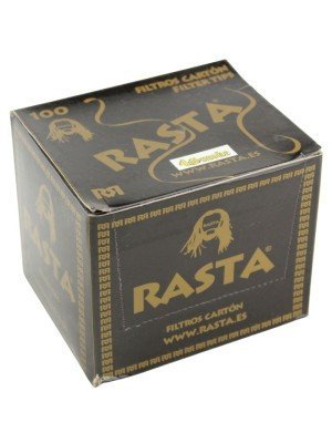 Wholesale Black Rasta F-Tips 