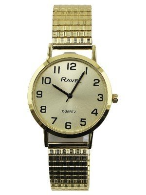Wholesale Ravel Men's Metal Expander Watch