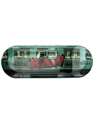 RAW Graffiti Skateboard Design R-Tray (43 x 16 cm)