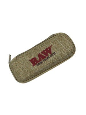 Wholesale Raw Cone Zipper Wallet