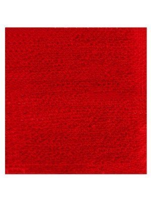 Red Sweatbands (7.5x8 cm)