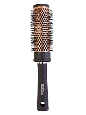 Wholesale Royal Cosmetics Large Radial Hair Brush- 34cm