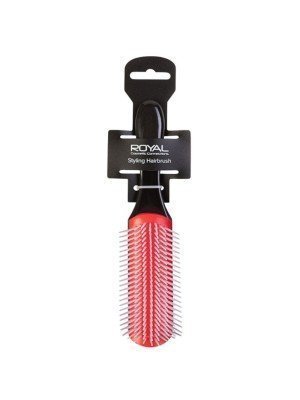 Royal Cosmetic Connections Styling Hairbrush 