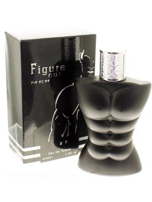 Saffron Men's Perfumes - Figure Out Men