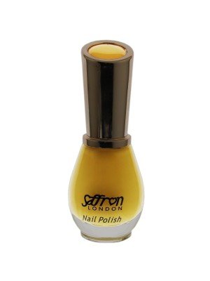 Wholesale Saffron Nail Polish - #04 Lemon Cream