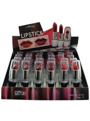 Saffron Lipsticks - Tray A