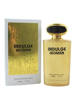 Wholesale Saffron Women's Perfume - Indulge Woman