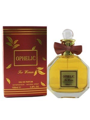Saffron Women's Perfume - Ophelic 