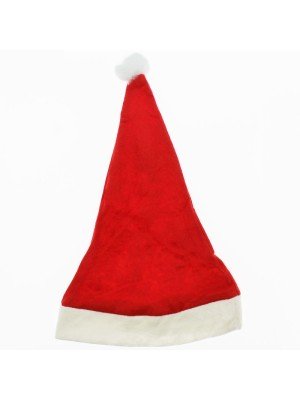 Christmas Santa Hats - One Size 