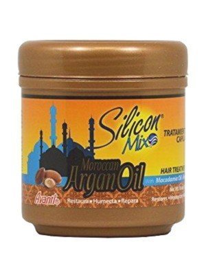 Wholesale Silicon Mix Moroccan Argan Oil Hair Treatment - 450g