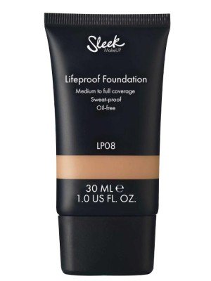 Wholesale Sleek Lifeproof Foundation 30ml - LP08