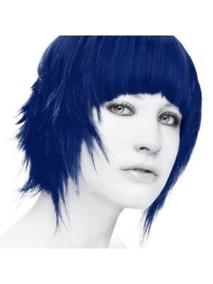 Wholesale Stargazer Semi-Permanent Hair Colour - Blue Black