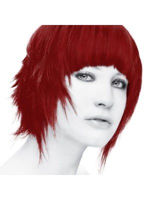 Stargazer Semi-Permanent Hair Colour - Rouge