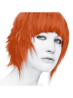 Wholesale Stargazer Semi-Permanent UV Hair Colour - UV Red