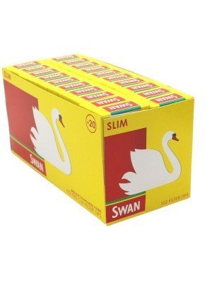 Wholesale Swan Slim Tips