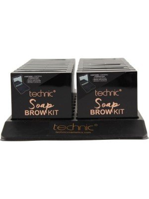 Wholesale Technic Soap Eye Brow Kit 