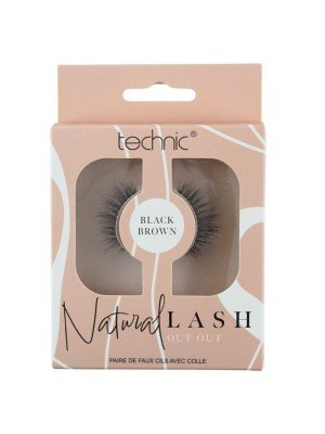 Technic Natural Lash - Out Out 