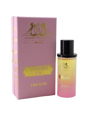 Wholesale Classic Collection- Classic La Tresor (80ml) - Unisex