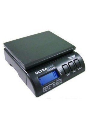 Wholesale Ultraship 75 Postal Weighing Scales - Up To 34kg