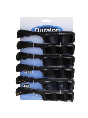 Wholesale Duralon Long Handled Comb