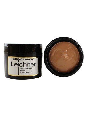Wholesale Leichner Foundation 30ml- Almond 