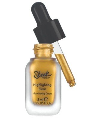 Wholesale Sleek Highlighting Elixir Illuminating Drops - Drippin'