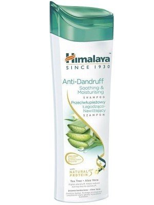 Wholesale Himalaya Volume & Thickness Shampoo 400ml 