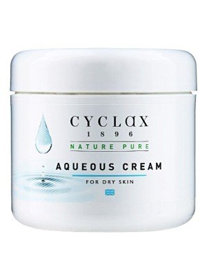 Wholesale Cyclax Aqueous Cream- 300ml