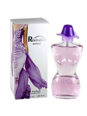 Wholesale Fine Perfumery Ladies Perfume- Revitalise Women 