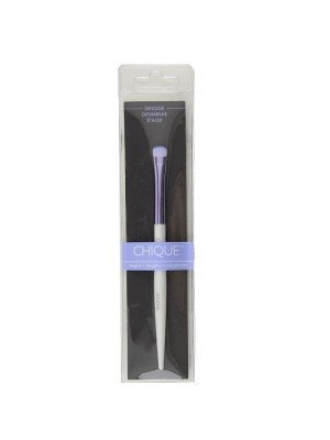Chique Makeup Brush - Small Smudge Brush