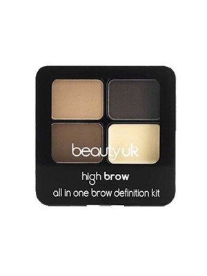 Beauty UK High Brow Kit
