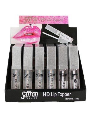 Saffron HD Lip Topper 