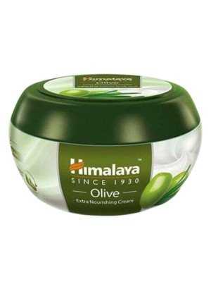 Wholesale Himalaya Olive Extra Nourishing Cream- 150ml 