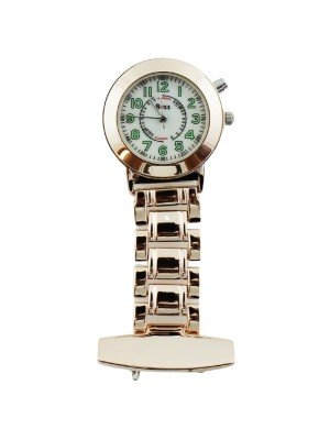 Wholesale BOXX Fashion Fob Watch - Rose Gold