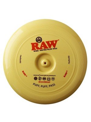 Wholesale RAW Flying Disc & Tray