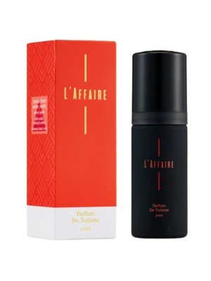Milton Lloyd Unisex Perfume - L'Affaire (50ml PDT)