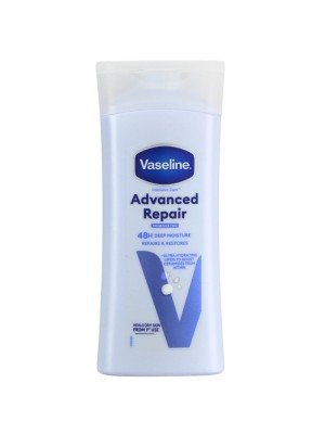 Vaseline Advanced Repair Body Lotion 200ml 