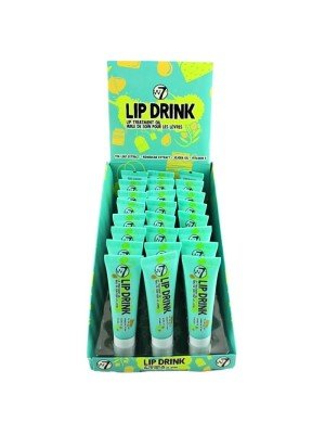 Wholesale W7 Lip Drink Lip Treatment Oil 