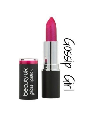 Beauty UK Gloss Lipstick