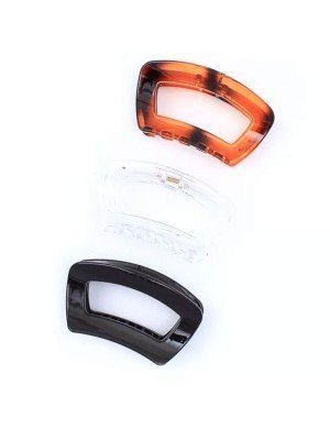 Wedged Style Plastic Clamp 7cm - Assorted Colours 