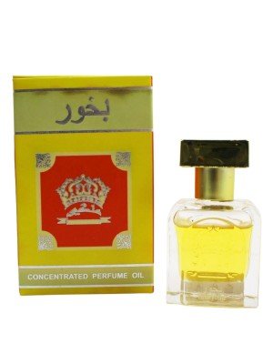 Wholesale Bakhur Malaki Concentrated Perfume Oil 