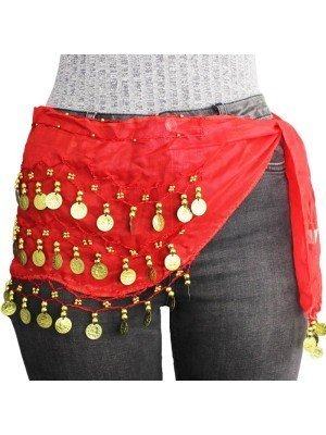 Wholesale Belly Dance Hip Scarf