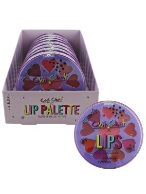 Wholesale Chit Chat Lip Palette 