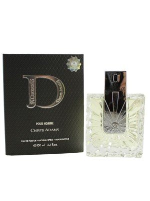 Wholesale Chris Adams Men's Perfume - CA Dreamz