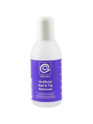 Wholesale Classics Artificial Nail & Tip Remover - Pure Acetone (150ml)